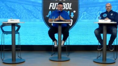 Caleffi faz acusação e detona ausência de Odorico em debate sobre o Grêmio: "Lamentável" Paulo Caleffi no Grêmio