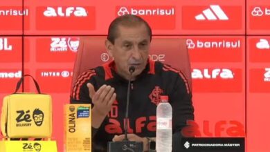 Foto: YouTube/TV Inter