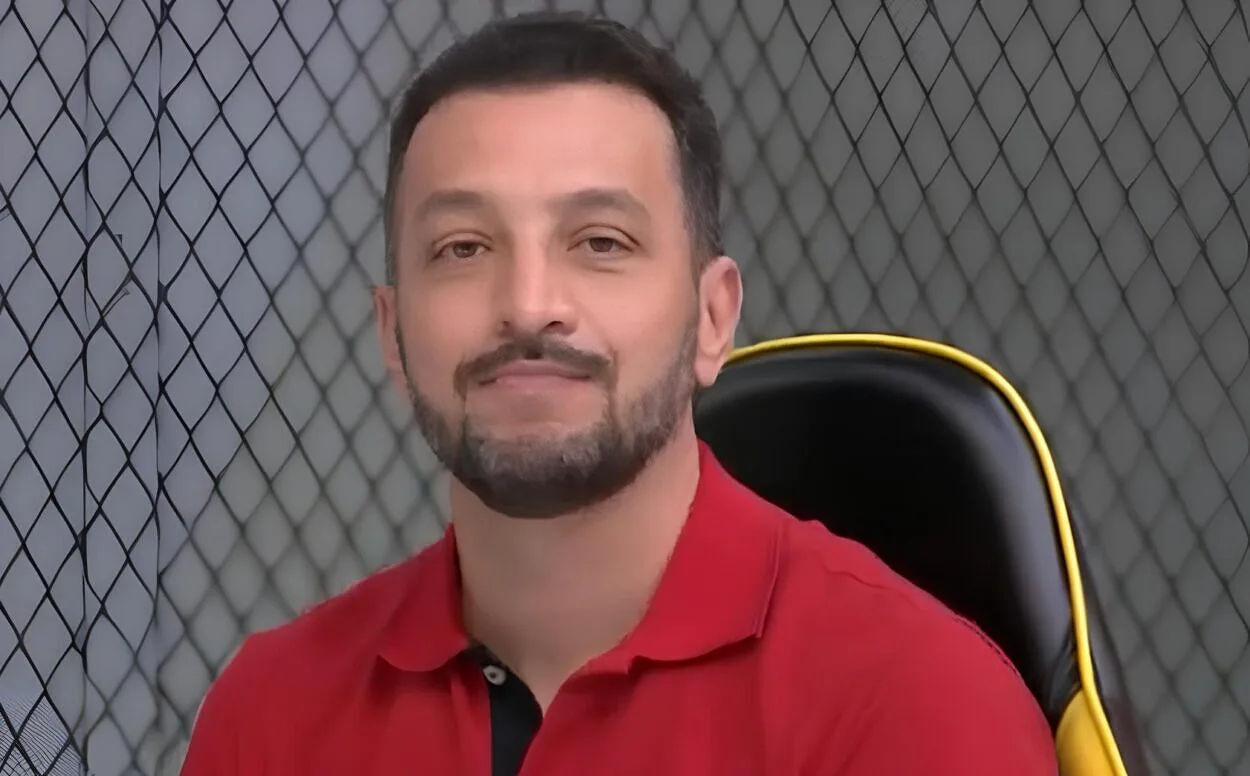 Cicinho e Edu Dracena antecipam palpite para clássico Botafogo x Flamengo no Brasileirão Edu Dracena -