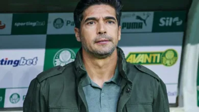 LDU x Palmeiras: Abel deve mexer em 3 posições para semifinal da Libertadores LDU x Palmeiras: Abel deve mexer em três posições para semifinal da Libertadores