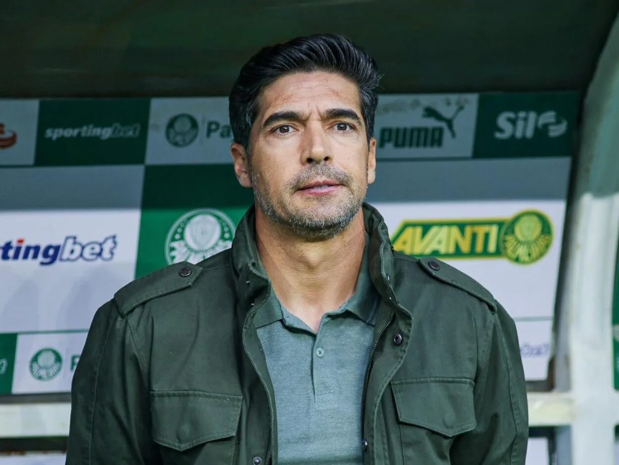 LDU x Palmeiras: Abel deve mexer em 3 posições para semifinal da Libertadores LDU x Palmeiras: Abel deve mexer em três posições para semifinal da Libertadores
