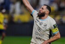 Jornalista cogita Benzema ou Griezmann como o "craque mundial" de Caleffi no Grêmio Benzema no Grêmio