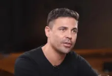 "Ambiente de muito respeito", diz Bolívar após acompanhar treinamento do Inter Ex-zagueiro concedeu nova entrevista