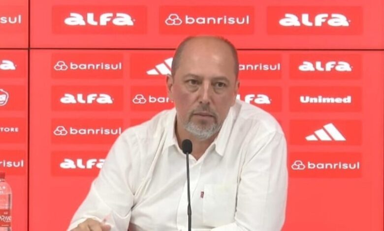 Barcellos pelo Inter
