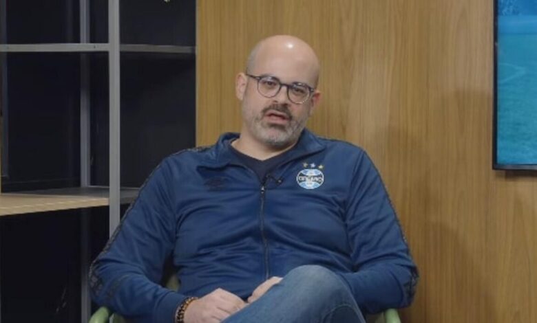 Grêmio de Caleffi