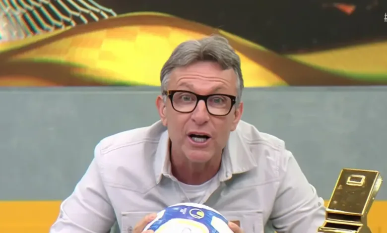 Craque Neto fala do Inter