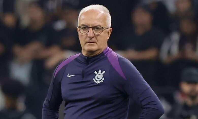 Corinthians admite limitação em 2026 e dor de cabeça para Dorival Júnior Corinthians admite limitação em 2026 e dor de cabeça para Dorival Júnior