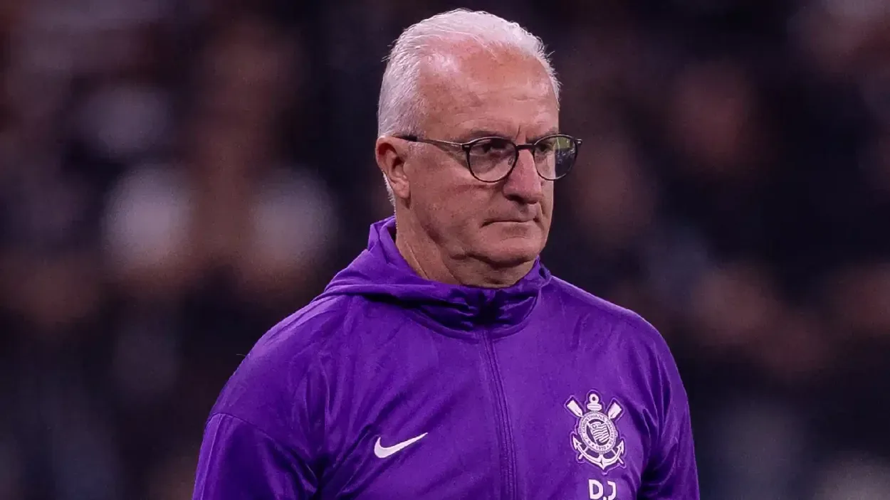 Corinthians admite limitação em 2026 e dor de cabeça para Dorival Júnior Corinthians admite limitação em 2026 e dor de cabeça para Dorival Júnior