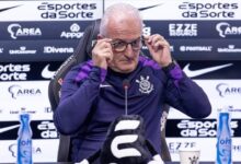 Temas de Dorival no Corinthians