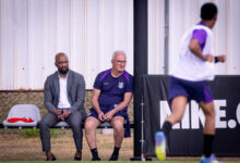 Fabinho Soldado na mira do Inter