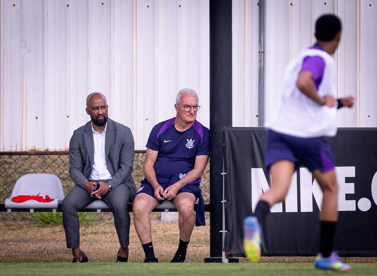 Inter se agrada com Fabinho Soldado e Corinthians pode trazer velho conhecido no lugar Fabinho Soldado na mira do Inter