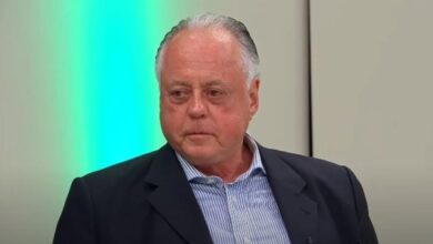 Fernando Carvalho fala do Inter