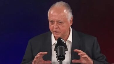 Fernando Carvalho fala do Inter