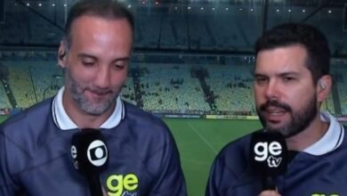 Comentarista de Grêmio x Juventude se rende a Arthur: "Mudou o meio do time" Bruno Formiga fala do Grêmio