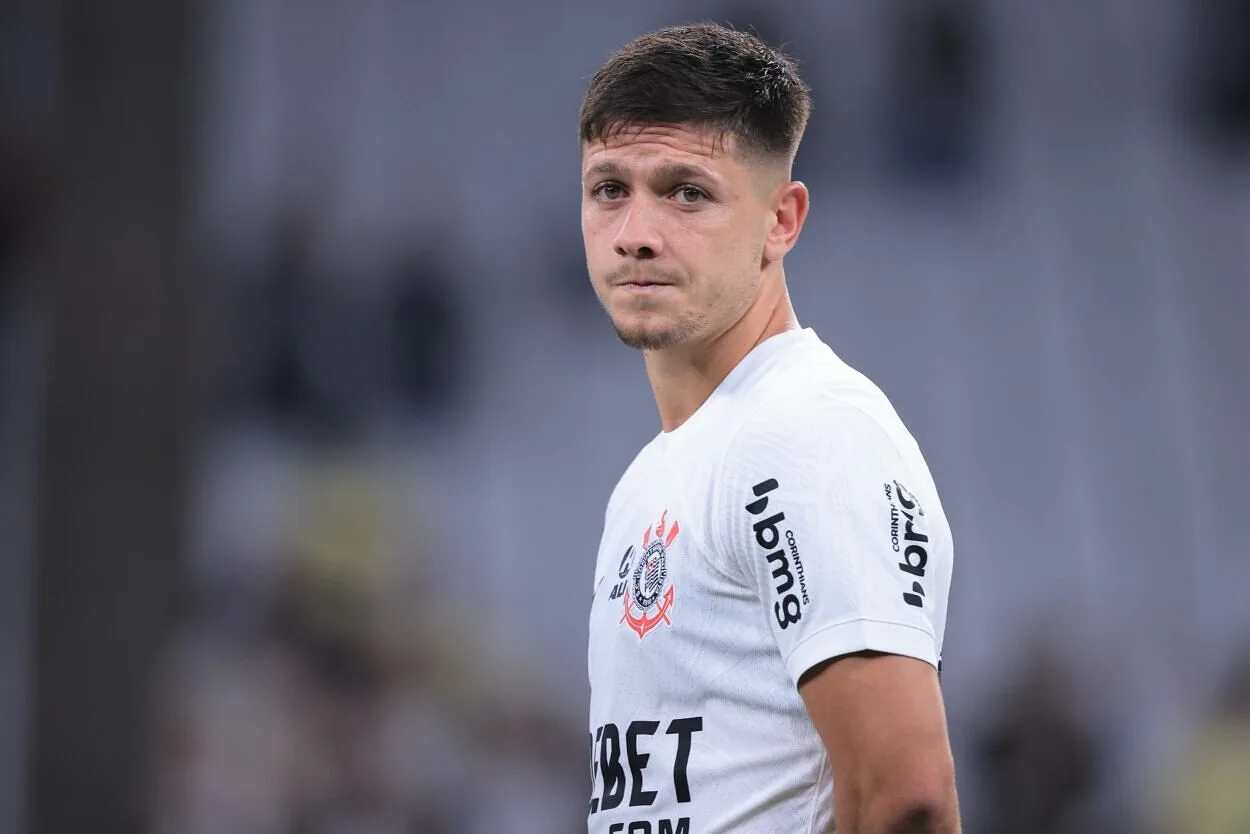 Corinthians tem retorno de Rodrigo Garro para o clássico; Ramalho e Carrillo seguem em transição Corinthians tem retorno de Rodrigo Garro para o clássico; Ramalho e Carrillo seguem em transição