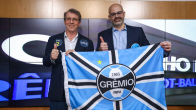 Como foi o resultado do "primeiro turno" das eleições presidenciais do Grêmio Grêmio eleições