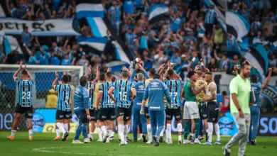 Grêmio recebe nova resposta sobre tentativa de volta da avalanche na Arena Grêmio