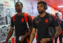 Inter não vai mais parar o ônibus "no meio" da torcida nos jogos no Beira-Rio Inter muda