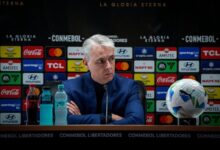 Ex-técnico do Grêmio alfineta gramado do Palmeiras após virada: "Pátio de colégio" LDU Grêmio