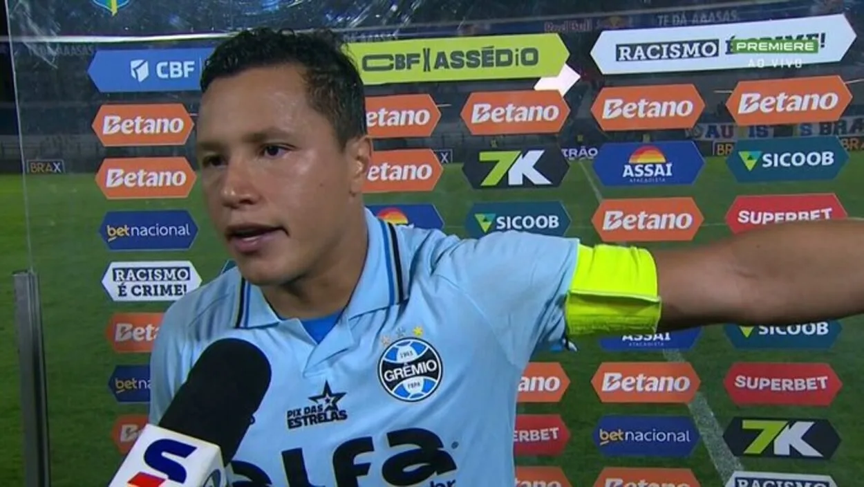 Marlon Grêmio