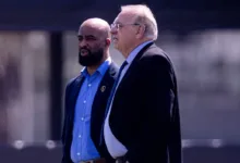 Corinthians define rumos de Fabinho Soldado e Maycon para 2026