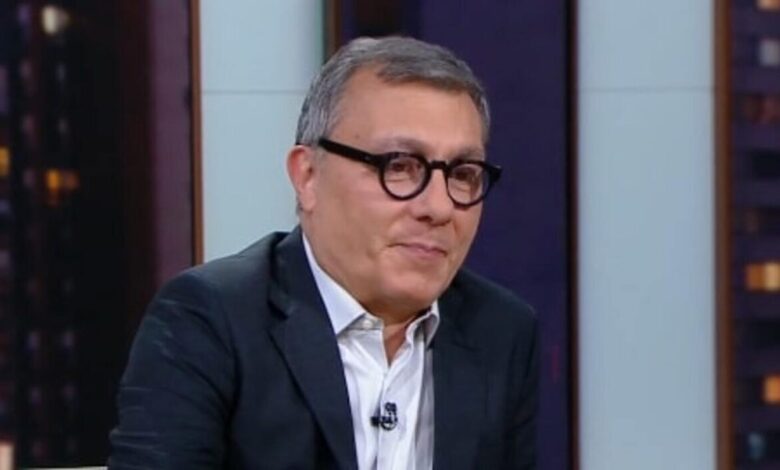 Paulo Calçade fala do Flamengo