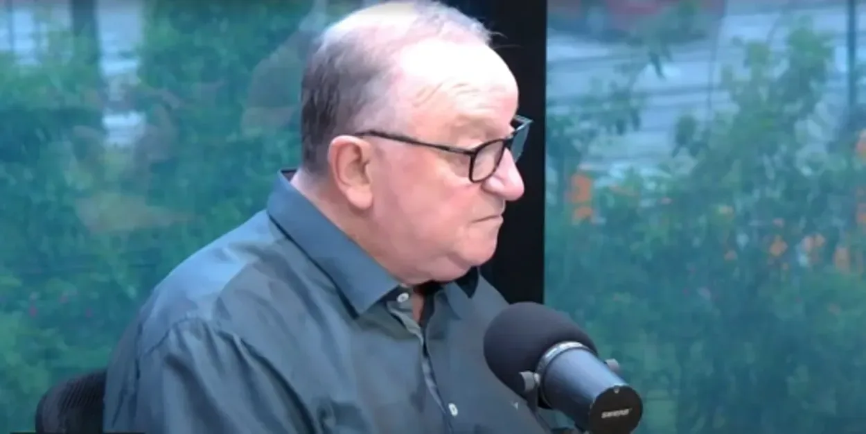 Pedro Ernesto Grêmio