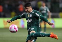 Piquerez pelo Palmeiras