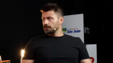 Rafael Sobis convoca torcida para ajudar o Inter a escapar do rebaixamento Rafael Sobis Inter