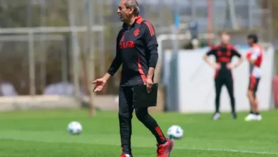 Ramón Díaz pelo Inter