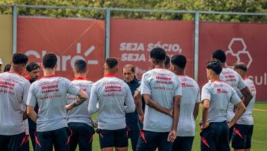 Inter com Ramón Díaz