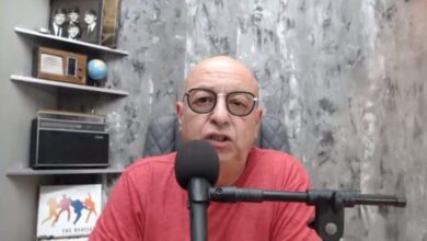 Nando Gross sugere regra no estatuto do Inter: demissão de treinador a cada entrada no Z4 Nando Gross torce para o Inter