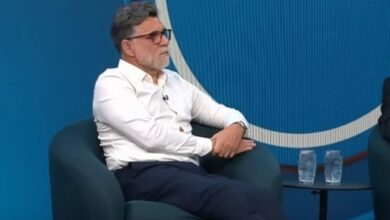 Ricardo Rocha fala de Marlon no Grêmio