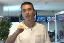 Rizek Palmeiras e Flamengo