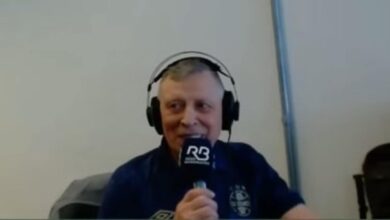 Celso Rigo projeta volta de Marcelo Marques ao Grêmio mais adiante: "Com certeza" Celso Rigo fala do Grêmio