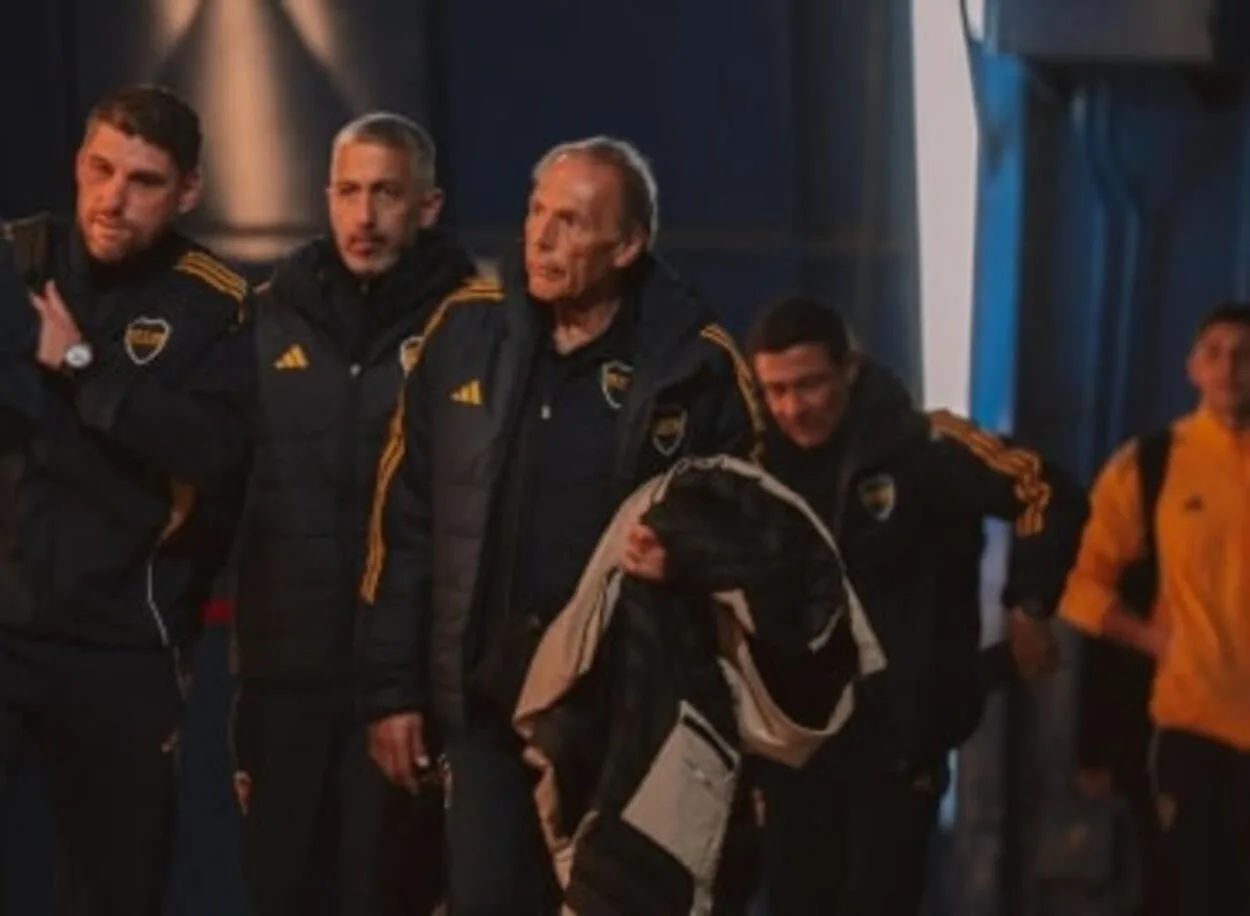 Técnico campeão da Libertadores de 2007 com o Boca morre na Argentina; ex-Grêmio faz homenagem Grêmio e Boca