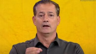 Sálvio Spínola ex-árbitro