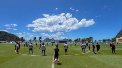 Sem Vitão, Inter ajusta detalhes para pegar o Fluminense; veja os times e onde assistir Inter joga