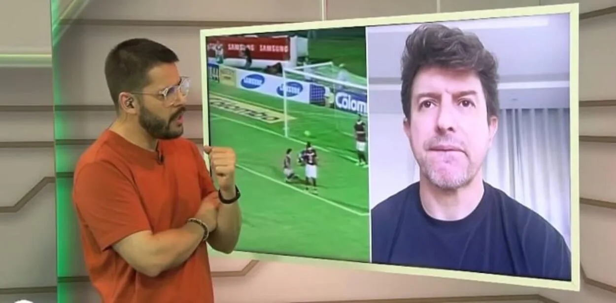 Tcheco cita melhores lembranças no Grêmio e confia em pré-Libertadores: "Tem tempo" Tcheco pelo Grêmio