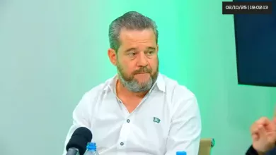 Argel Fuchs, ex-treinador do Inter