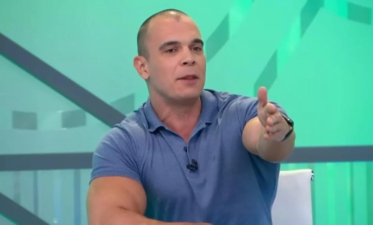 Memphis no Corinthians