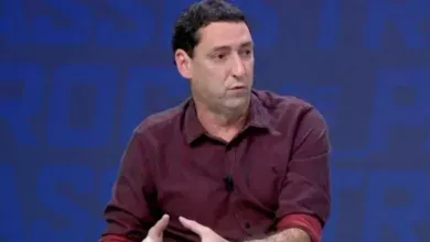 PVC comentou o Grêmio na Libertadores