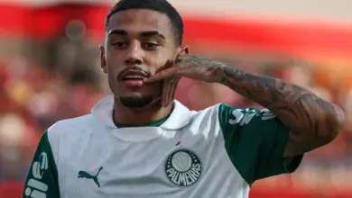 Zenit pressiona e quer Riquelme Fillipi como moeda de troca em negociação com o Palmeiras