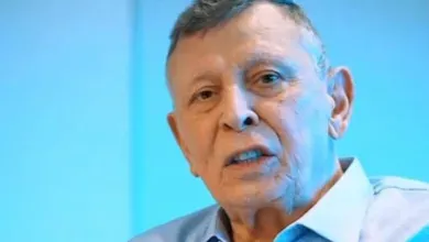 Celso Rigo no Grêmio