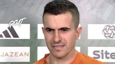 Marcelo Grohe Grêmio