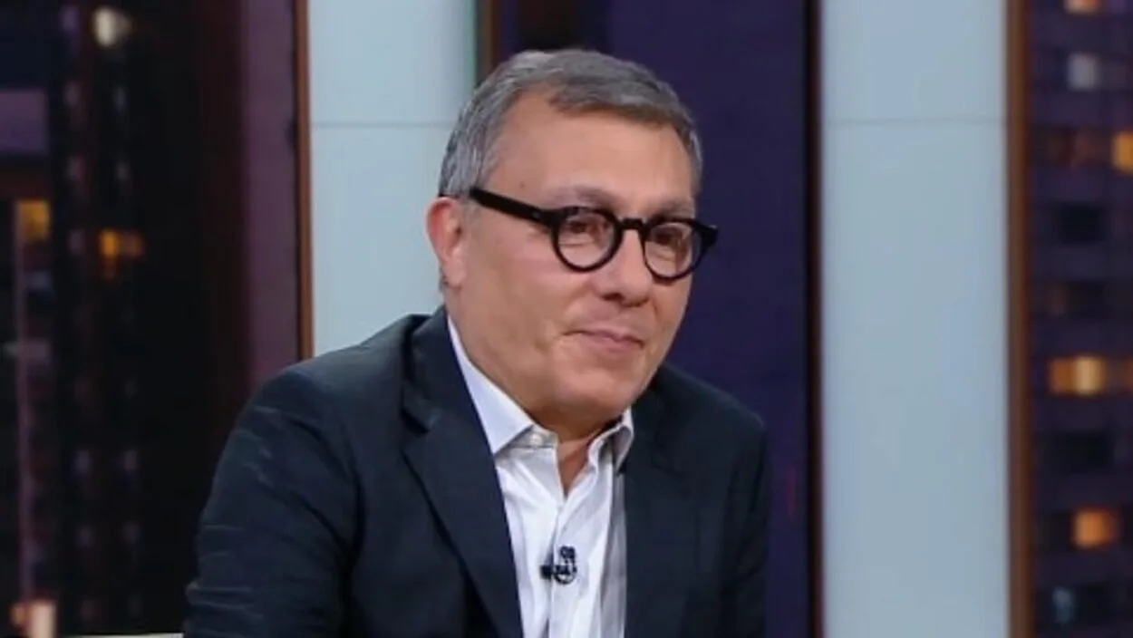 Paulo Calçade fala do Flamengo