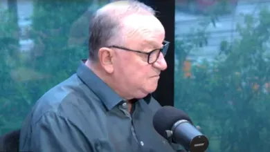 Pedro Ernesto Grêmio