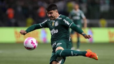 Piquerez pelo Palmeiras