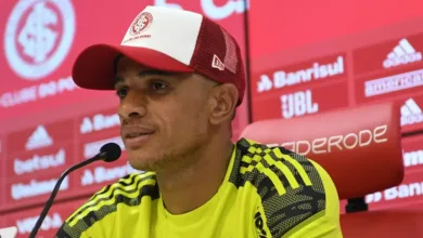 Inter se defende de cobrança feita por Taison; saiba outros ex-jogadores com processos Taison pelo Inter