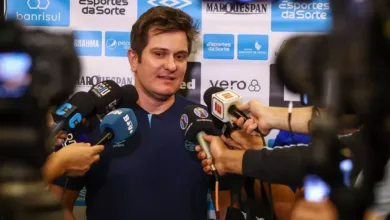 Eleições do Grêmio: saiba para quem vai o apoio do ex-vice de futebol Antônio Brum Antônio Brum no Grêmio
